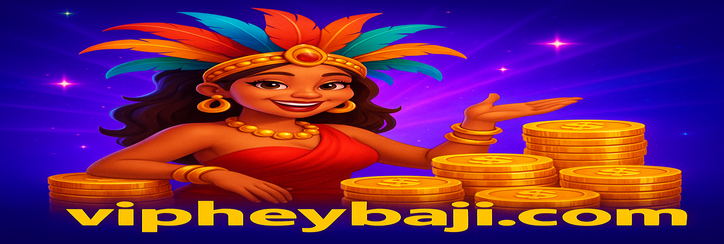 heybaji - লাইভ ক্যাসিনো